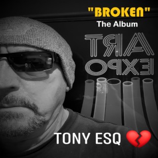 Broken - The Album