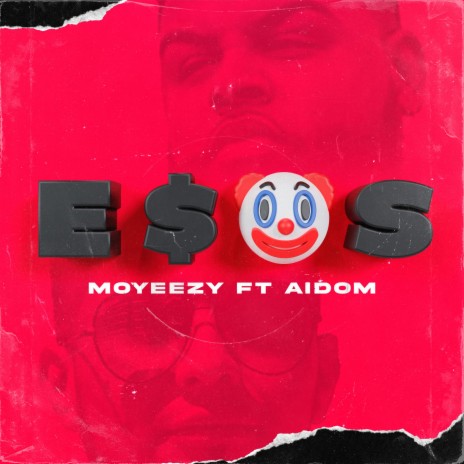 Esos ft. Aidom | Boomplay Music