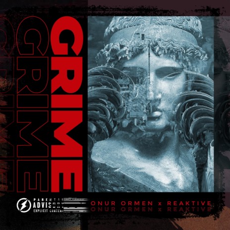 Grime ft. Reaktive