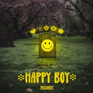 Happy Boy