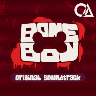 Bone Boy (Original Game Soundtrack)