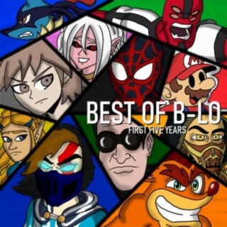Best of B-Lo: First Five Years