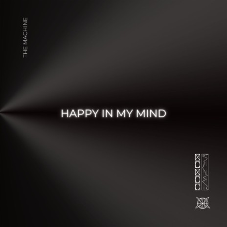 Happy in My Mind ft. twilights & JUNGLE PROJECT | Boomplay Music