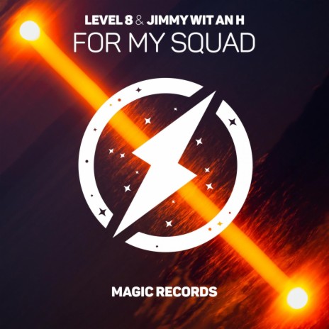 For My Squad ft. Jimmy Wit an H | Boomplay Music