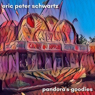 Eric Peter Schwartz