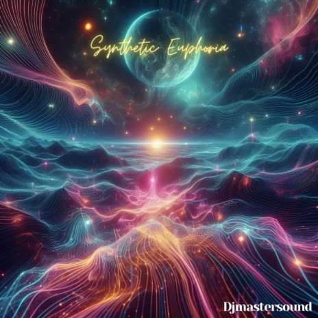 Synthetic Euphoria | Boomplay Music