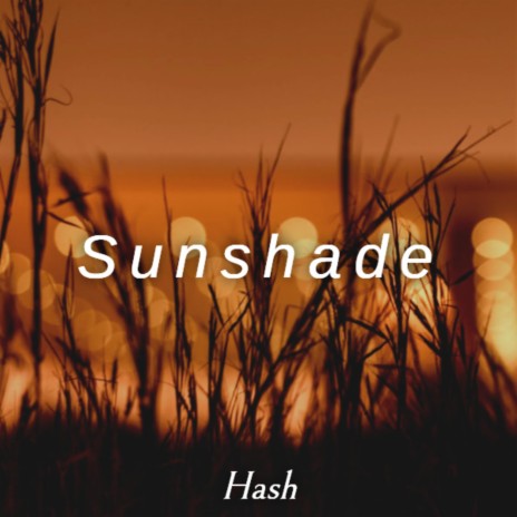 Sunshade | Boomplay Music