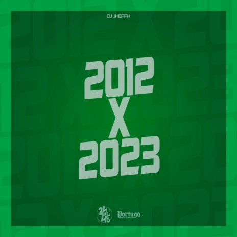 2012 X 2023 | Boomplay Music