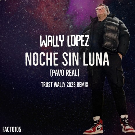 Noche Sin Luna (Trust Wally 2023 Remix) | Boomplay Music