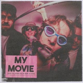 My Movie lyrics | Boomplay Music