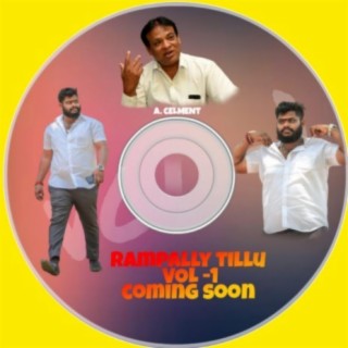 Rampally Tillu Goud Song