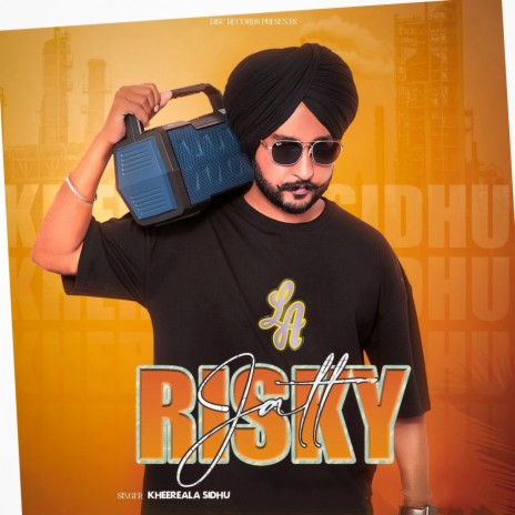 Risky Jatt | Boomplay Music