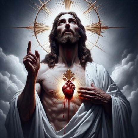 Oración de Consagración al Sagrado Corazón de Jesús | Boomplay Music
