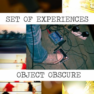 Set Of Experiences