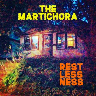 The Martichora