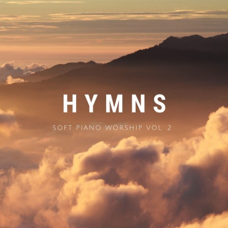 My Jesus I Love Thee Piano Instrumental Hymn | Boomplay Music