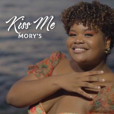 Kiss Me | Boomplay Music