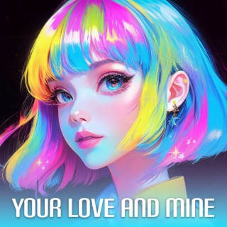 Your Love And Mine lyrics | Boomplay Music