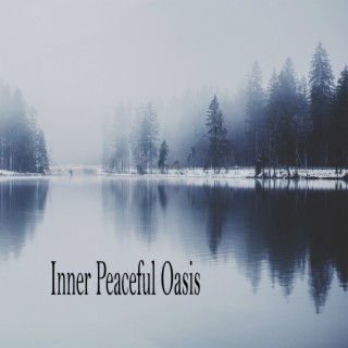 Inner Peaceful Oasis