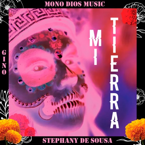 Mi Tierra ft. gino & Stephany Souza | Boomplay Music