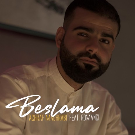 Beslama ft. Romanci | Boomplay Music