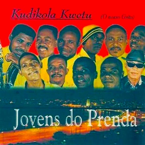 Jienda ya Luanda | Boomplay Music