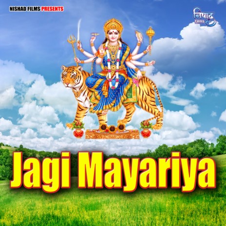 Jagi Mayariya | Boomplay Music