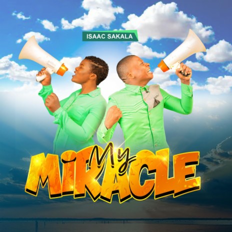 My miracle | Boomplay Music