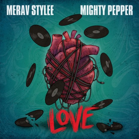 Give Me Love (Version Instrumentale) ft. Mighty Pepper | Boomplay Music