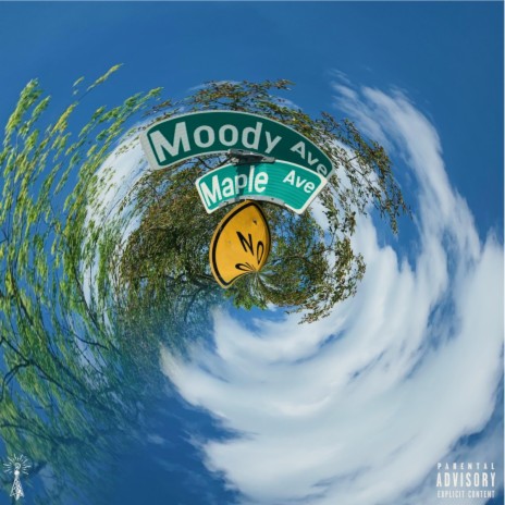 Moody Ave
