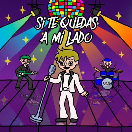 Si te quedas a mi lado | Boomplay Music