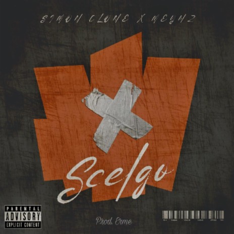 Scelgo ft. Meynz | Boomplay Music