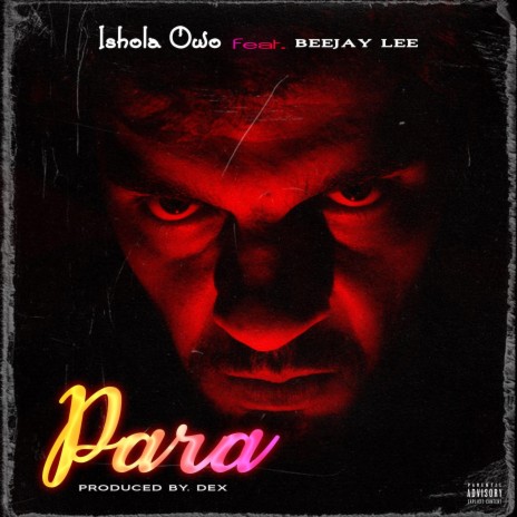 Para (Remix) ft. Beejay Lee | Boomplay Music