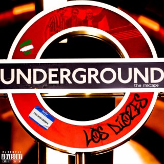 Underground (the mixtape)