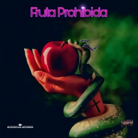 Fruta Prohibida | Boomplay Music