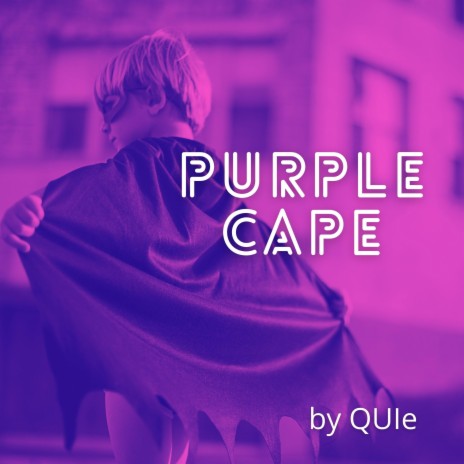 Purple Cape | Boomplay Music