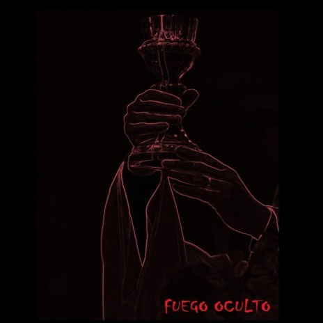 Fuego Oculto | Boomplay Music