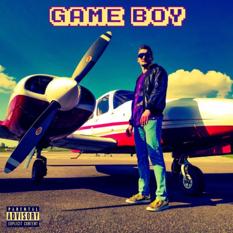 Game Boy | Boomplay Music