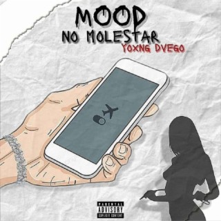 No Molestar