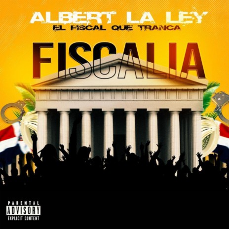 FISCALIA | Boomplay Music