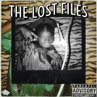 The Lost Files