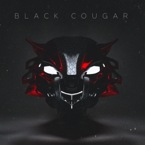 Black Cougar | Boomplay Music