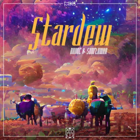 Stardew ft. SunFlxwxr