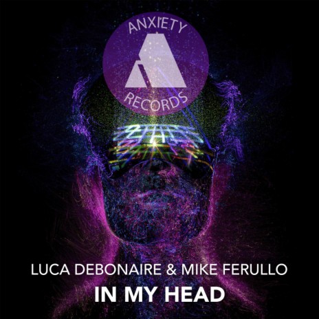 In My Head ft. Mike Ferullo | Boomplay Music