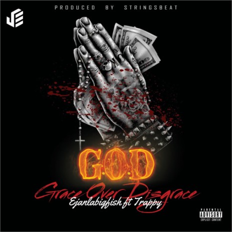 G.O.D ft. Trappyy