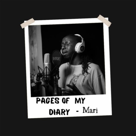 Pages of my Diary | Boomplay Music