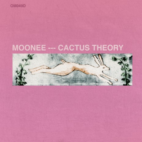 Cactus Theory | Boomplay Music