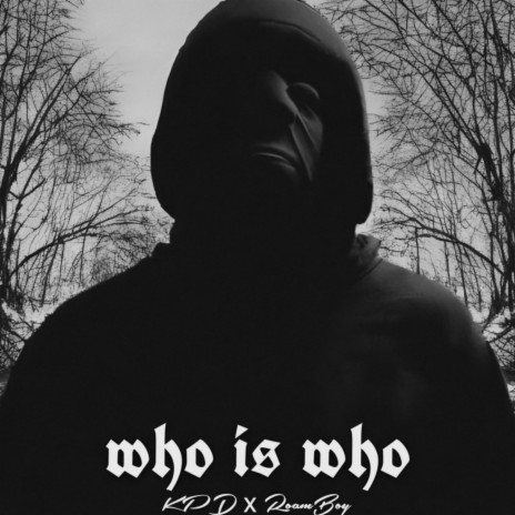 Who is who ft. RoamBoy | Boomplay Music
