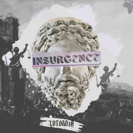 Insurgence | Boomplay Music