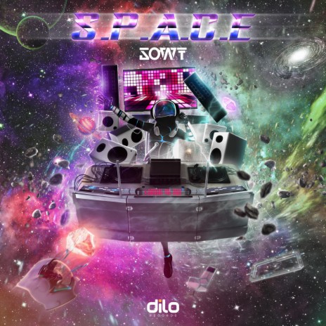 S.P.A.C.E | Boomplay Music